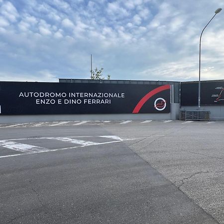 La Casa Di Giada Uscita Autostrada Di Imola Exterior photo