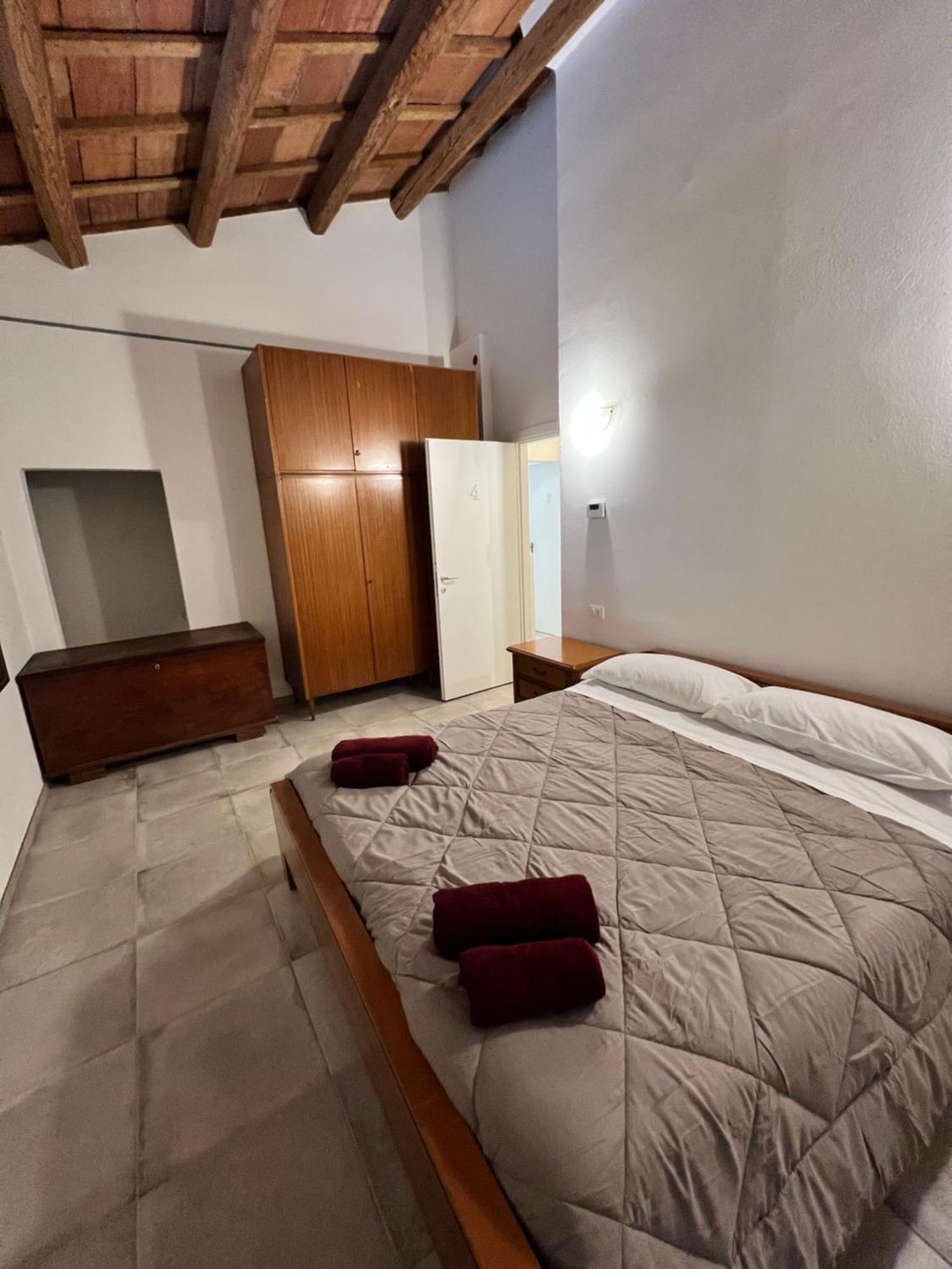 La Casa Di Giada Uscita Autostrada Di Imola Exterior photo