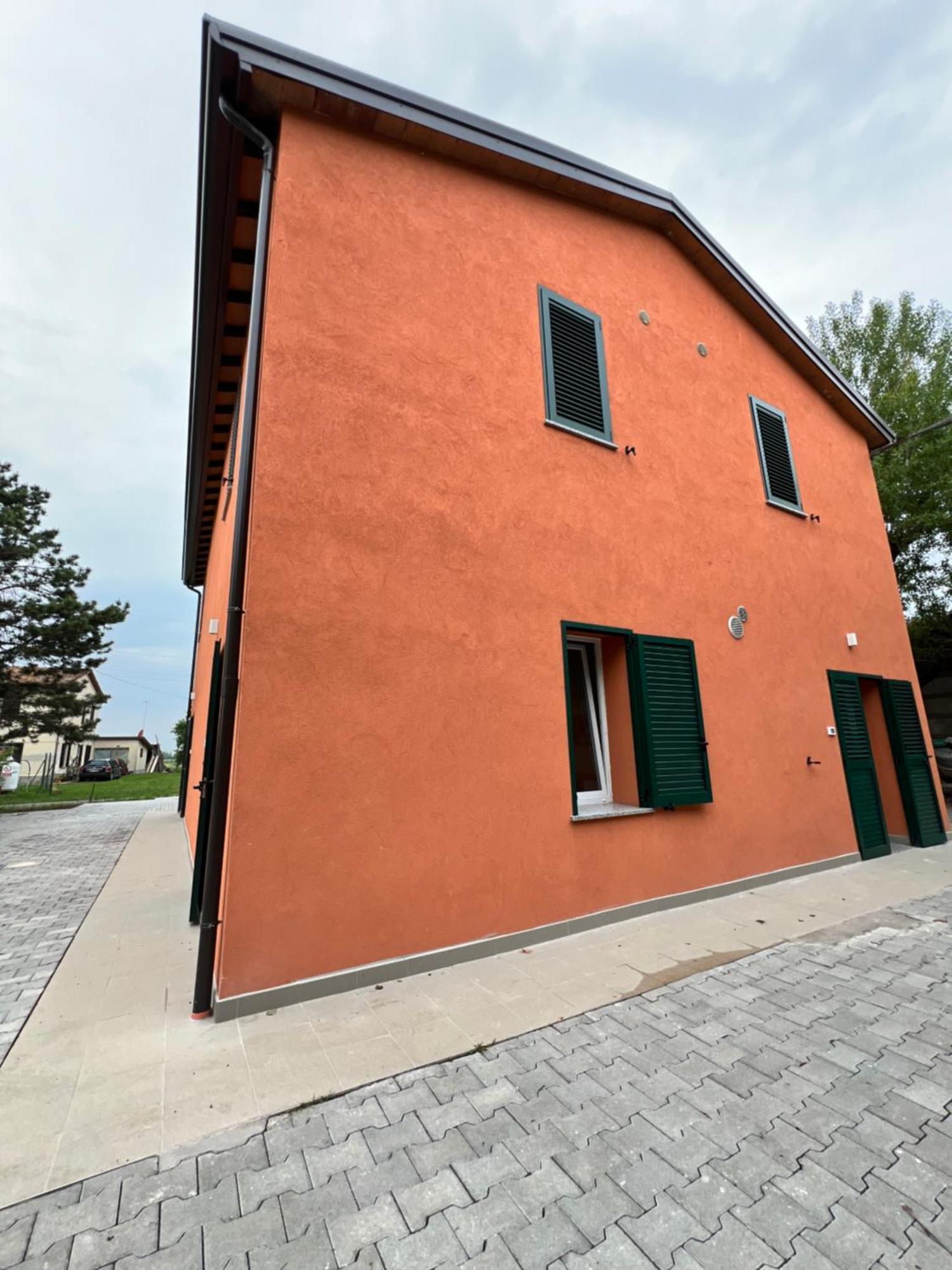 La Casa Di Giada Uscita Autostrada Di Imola Exterior photo