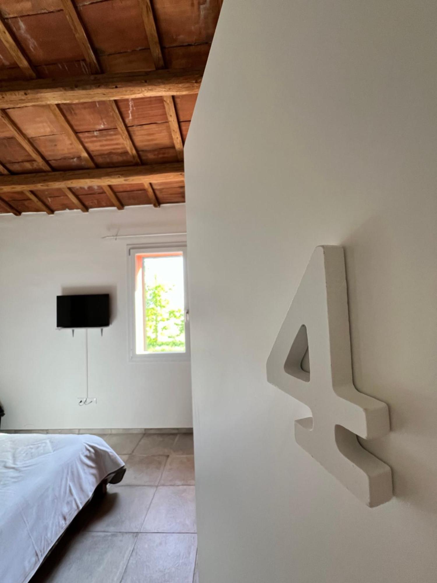 La Casa Di Giada Uscita Autostrada Di Imola Exterior photo