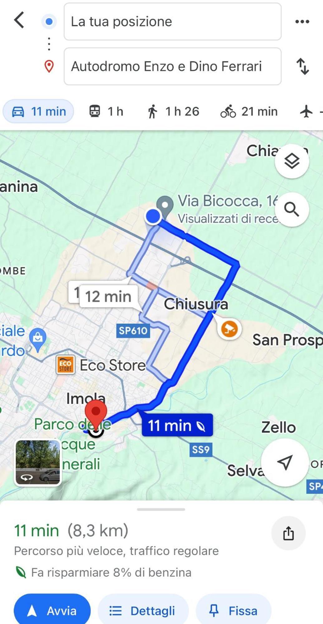 La Casa Di Giada Uscita Autostrada Di Imola Exterior photo