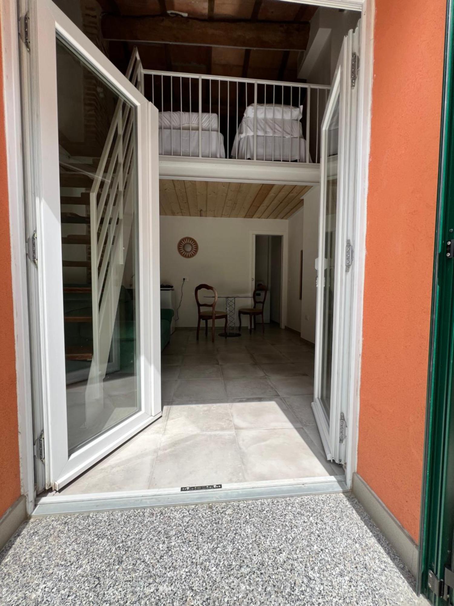 La Casa Di Giada Uscita Autostrada Di Imola Exterior photo
