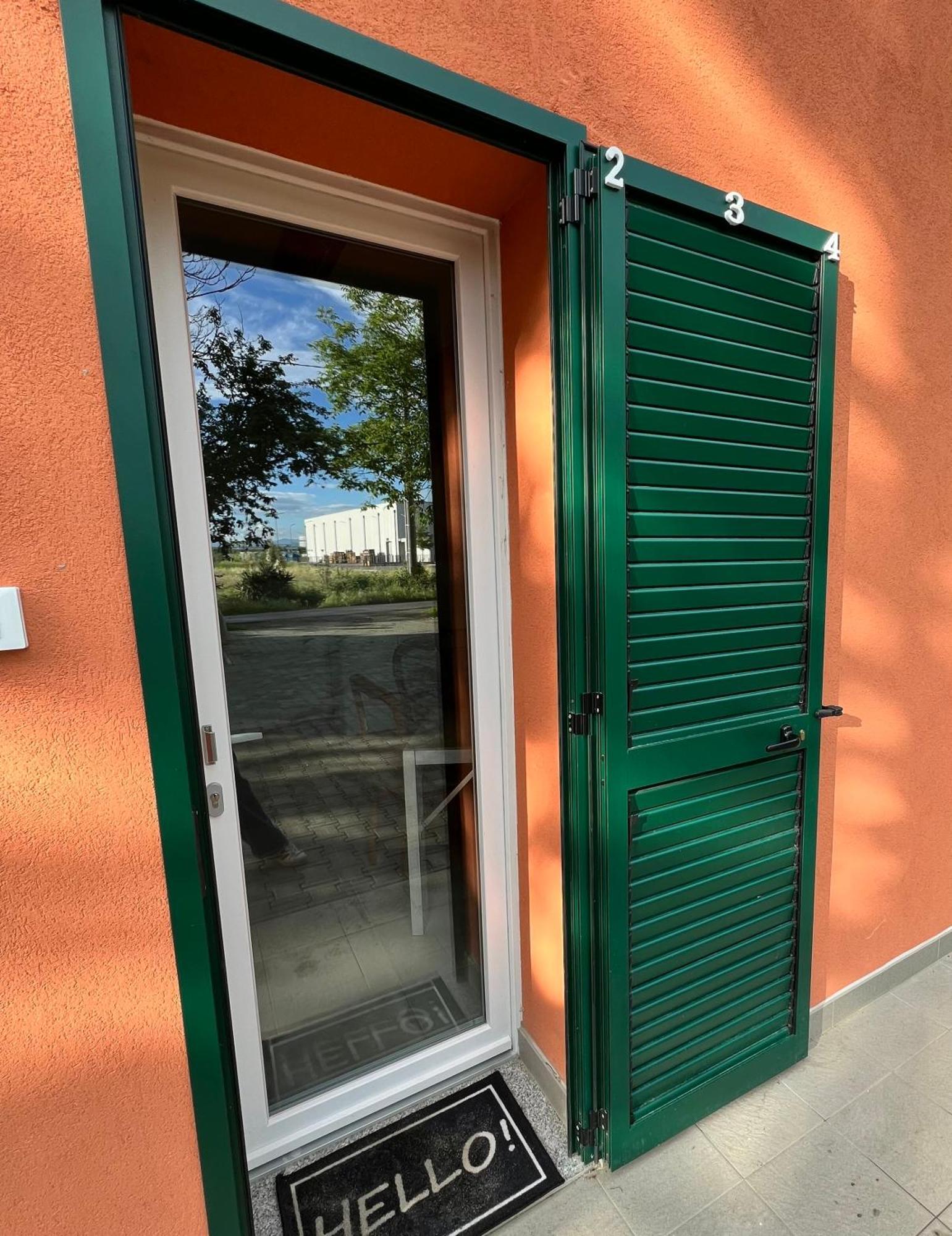 La Casa Di Giada Uscita Autostrada Di Imola Exterior photo