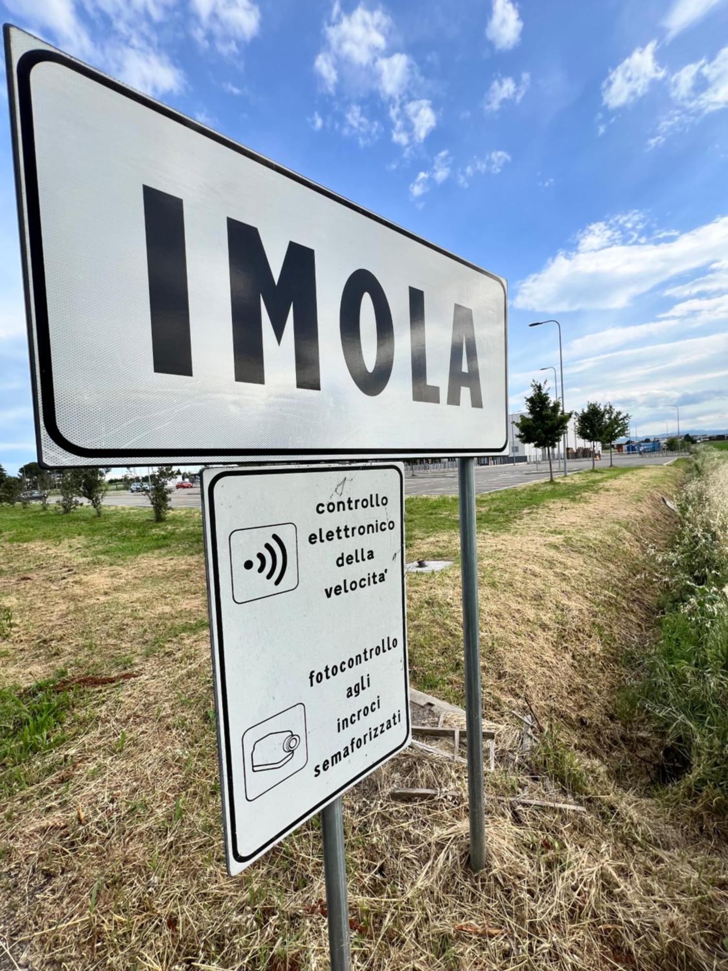 La Casa Di Giada Uscita Autostrada Di Imola Exterior photo